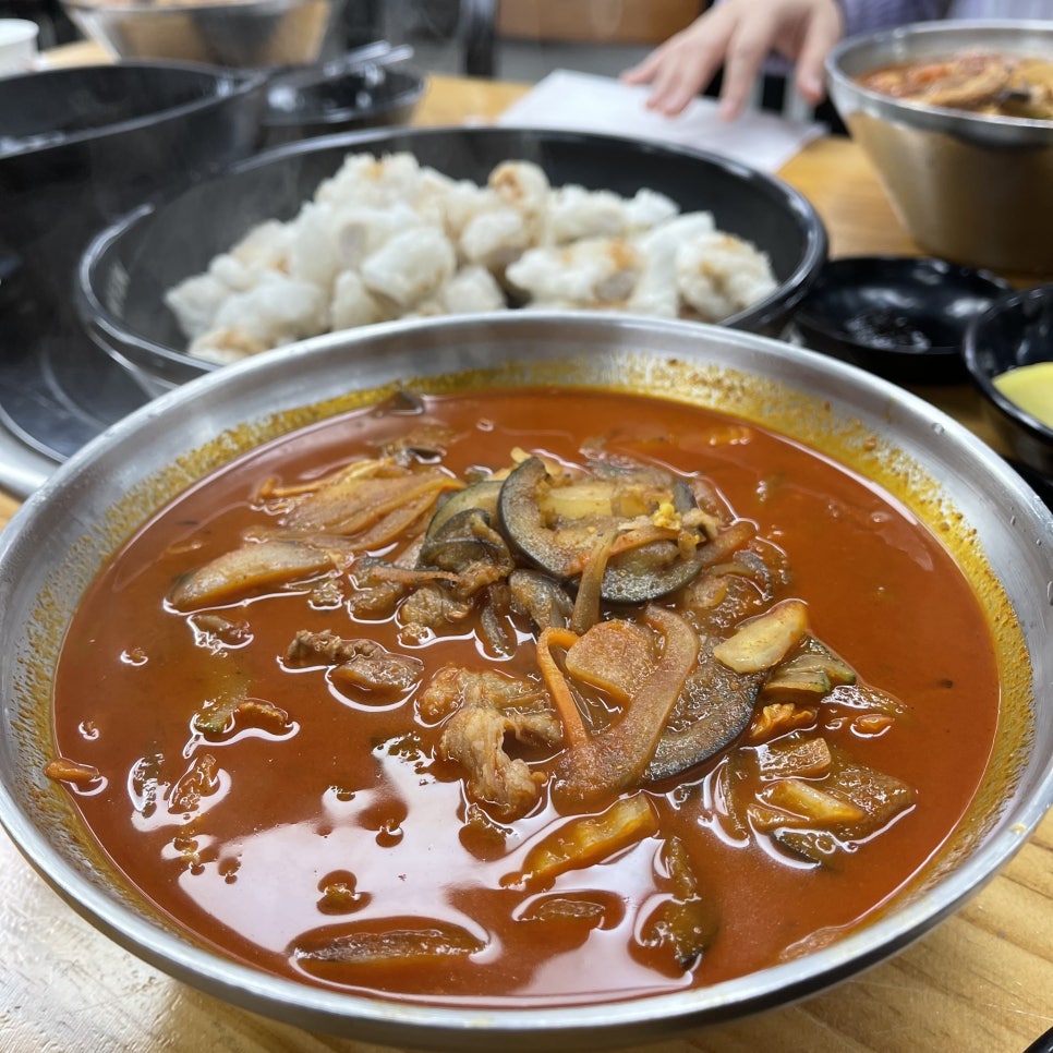 짬뽕/탕수육은 못잃어요 ㅋㅋ 관련 이미지 1