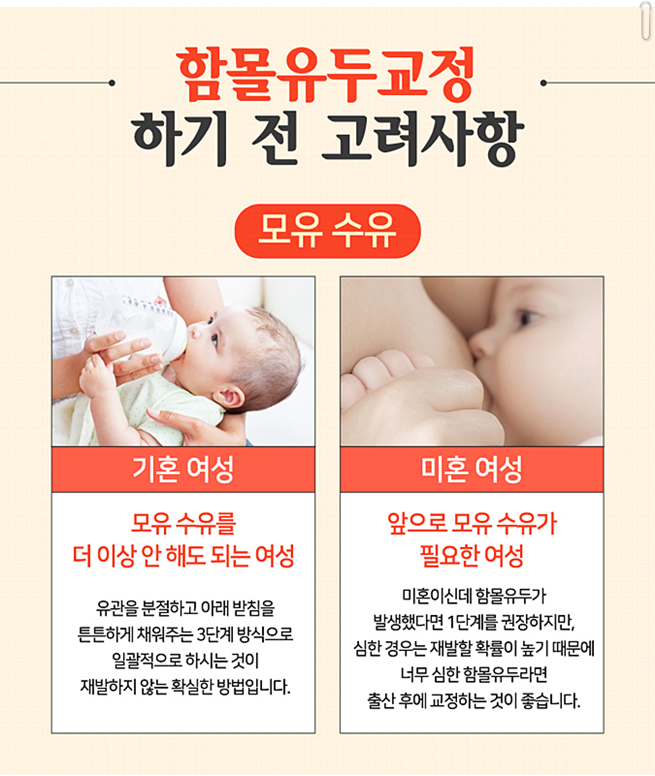 함몰유두수술후기 어떻게 변할까 관련 이미지 10