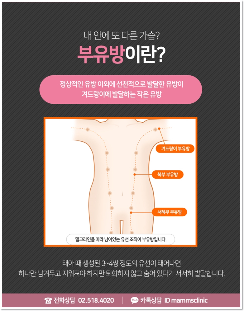 겨드랑이 쪽이 볼록 그 이유는 바로 관련 이미지 2