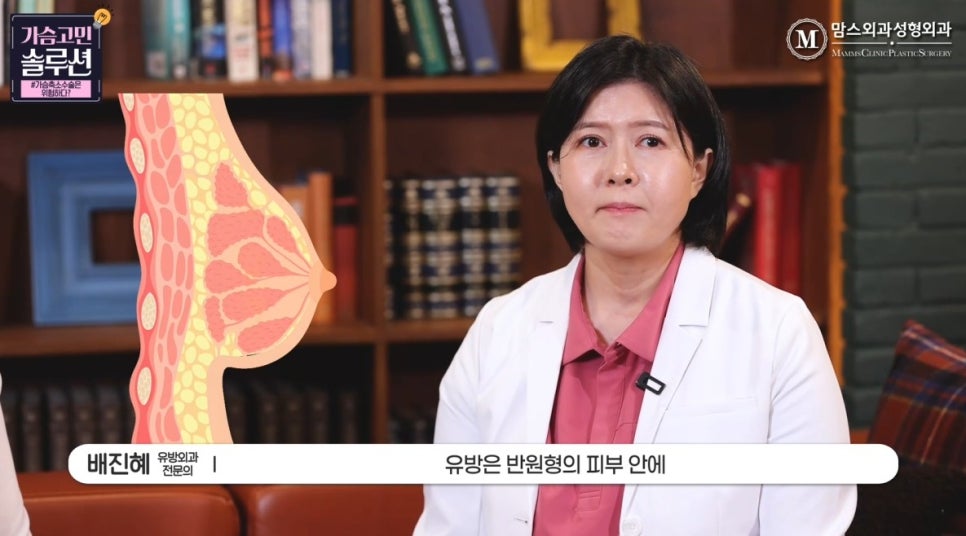 가슴축소수술은 위험할까?? 관련 이미지 5