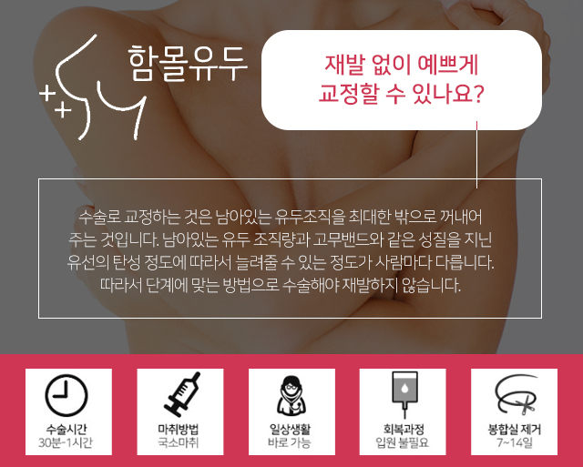 함몰유두수술부작용 너무걱정마세요 관련 이미지 3