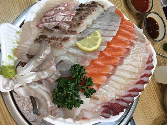 가락수산시장 푸짐한 인심~ 관련 이미지 1