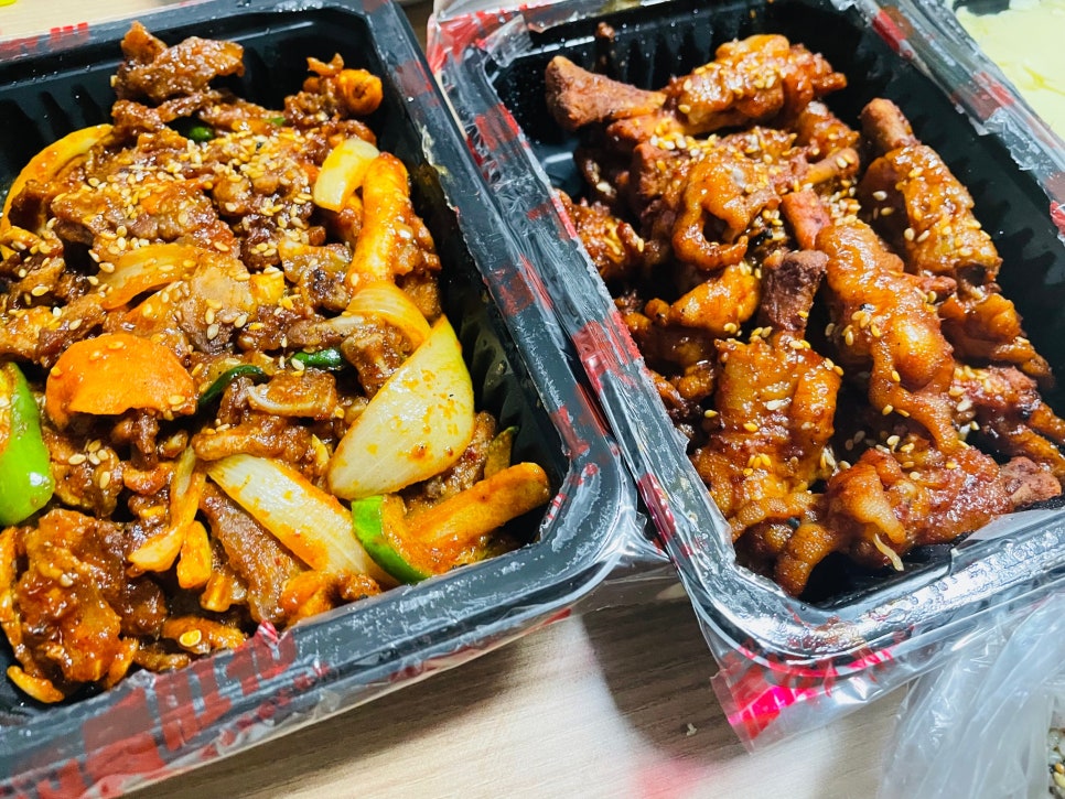 닭발 처음 도전해봤어요..ㅋㅋ 관련 이미지 1