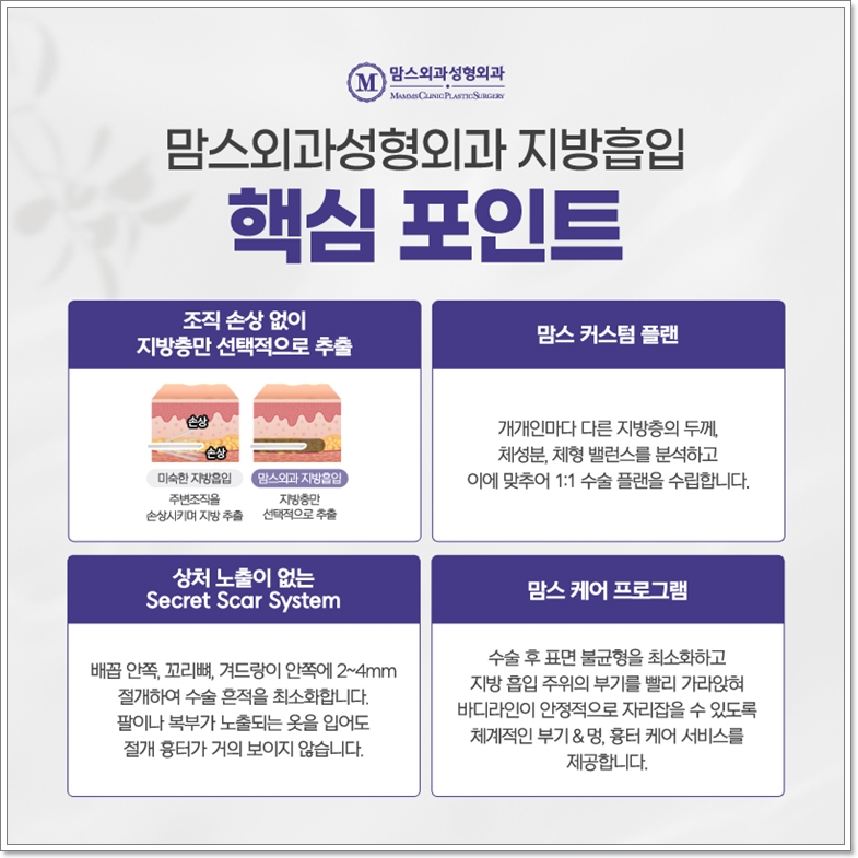 뱃살지방흡입 이럴 때도 추천한다? 관련 이미지 5