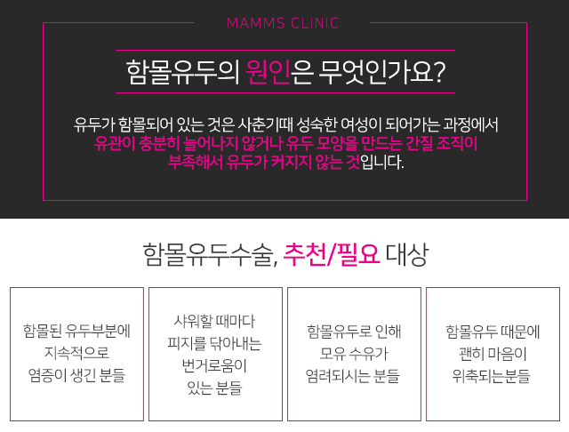 함몰유두분비물 그냥넘기지마세요 관련 이미지 2