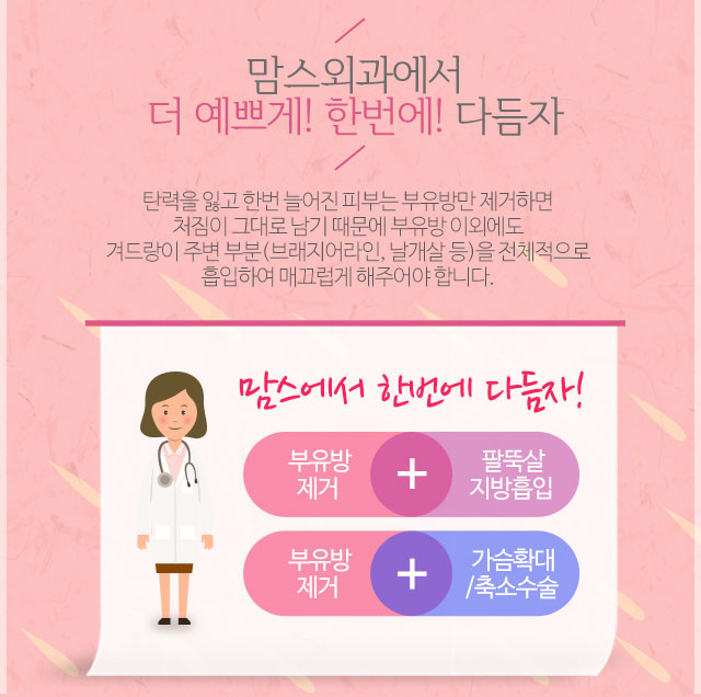 겨드랑이멍울 혹시나도부유방? 관련 이미지 4