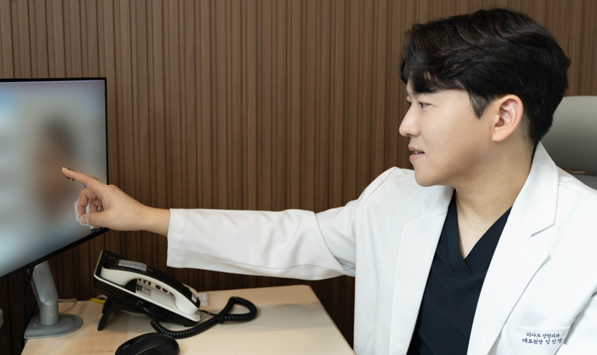 이중턱살 제거 주사? 이중턱지흡 효과 제대로 보는 방법 관련 이미지 7