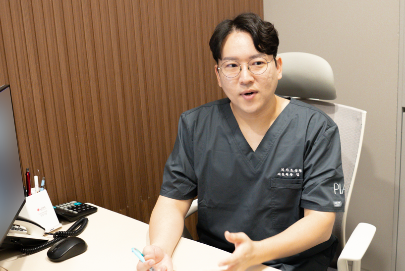 잠실새내역피부과 탄력저하 팔자주름 함께 잡고 싶다면 클릭 관련 이미지 9