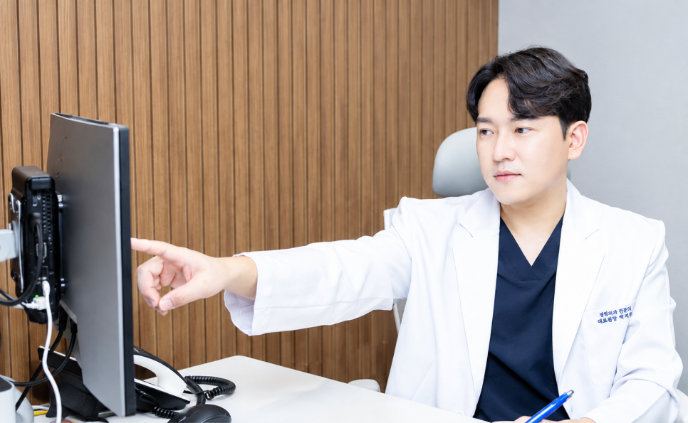 다크써클눈밑지 수술 전 가이드 | 피부유형별 눈밑지하안검 차이 비교 관련 이미지 8