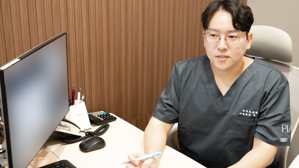 Advice for Those Who Need Revision Upper Blepharoplasty <Must Read> image 7