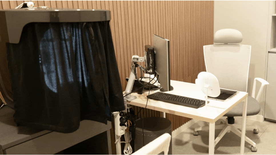 Eye Revision Surgery Clinic: Look at the One Most Important Thing image 10