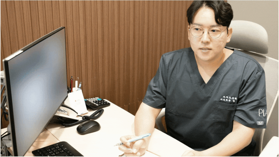 Eye Revision Surgery Clinic: Look at the One Most Important Thing image 7