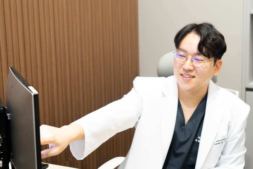 천호상안검 처진 눈꺼풀 때문에 많이 답답하셨죠? (의사 작성) 관련 이미지 4