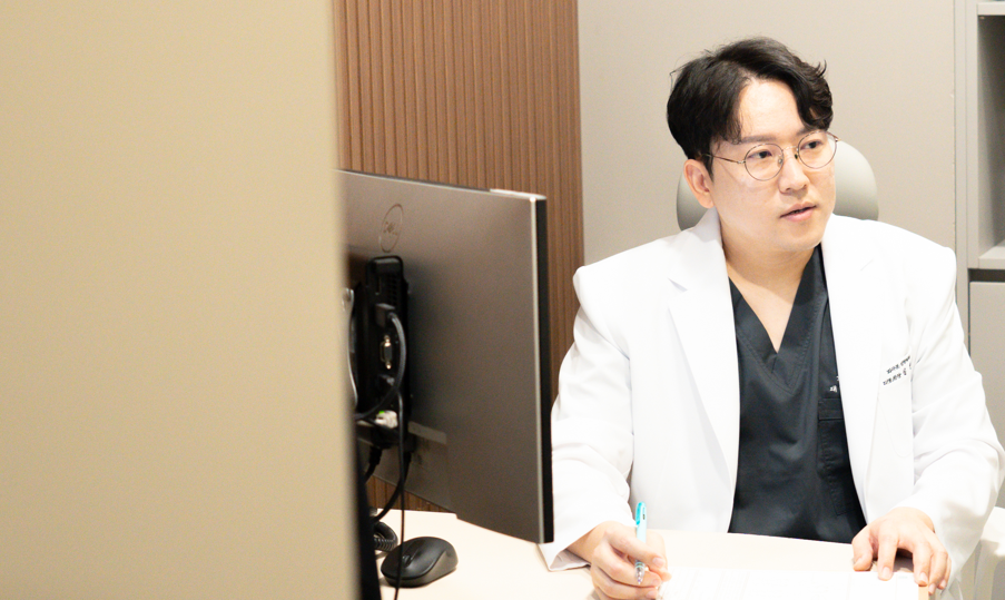 천호상안검 처진 눈꺼풀 때문에 많이 답답하셨죠? (의사 작성) 관련 이미지 5