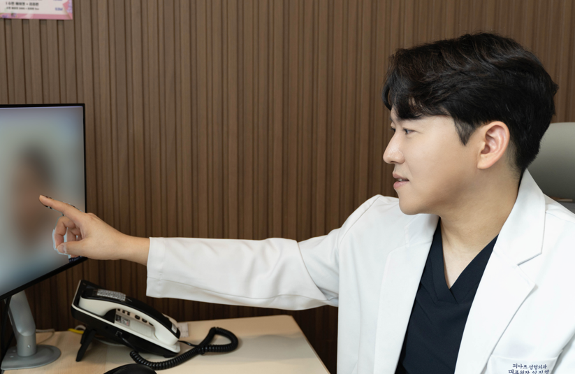 중년눈성형, 처진 눈꺼풀 때문에 고민이시죠? - 피아프의원 관련 이미지 5