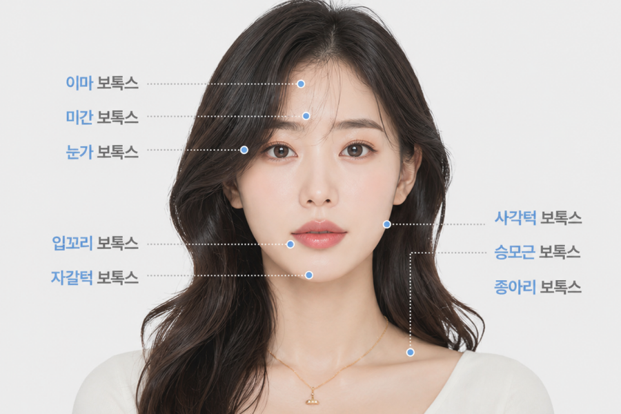 잠실역보톡스 | 성형외과의사가 말하는 내성 및 효과 관련 이미지 2