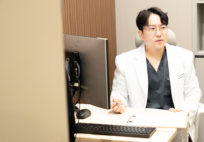 Jangji-dong Dermatology for Acne and Enlarged Pores: You Need to Know <This> to Solve It image 6