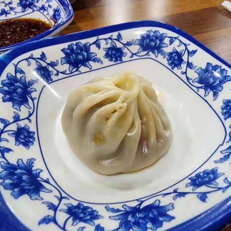 The One Small Difference That Makes the Flavor of Braised Eggplant in Sweet and Sour Sauce, as Recommended by a Local Doctor in Jamsilsaenae image 5