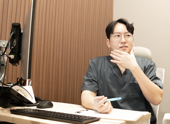 잠실새내역피부과 탄력저하 팔자주름 함께 잡고 싶다면 클릭 관련 이미지 4