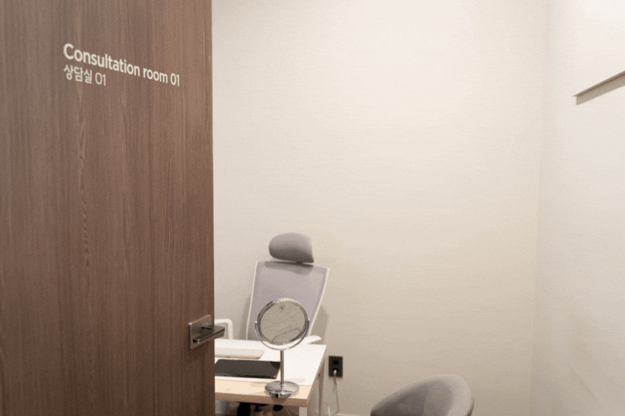 The Key to Jamsil Skin Care Is a Shared Perspective and Follow-Up Care image 2