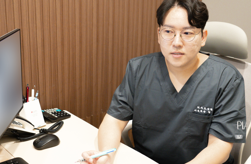 Synergy Between Jamsil Aesthetic Skin Care and Medical Care Programs? image 5