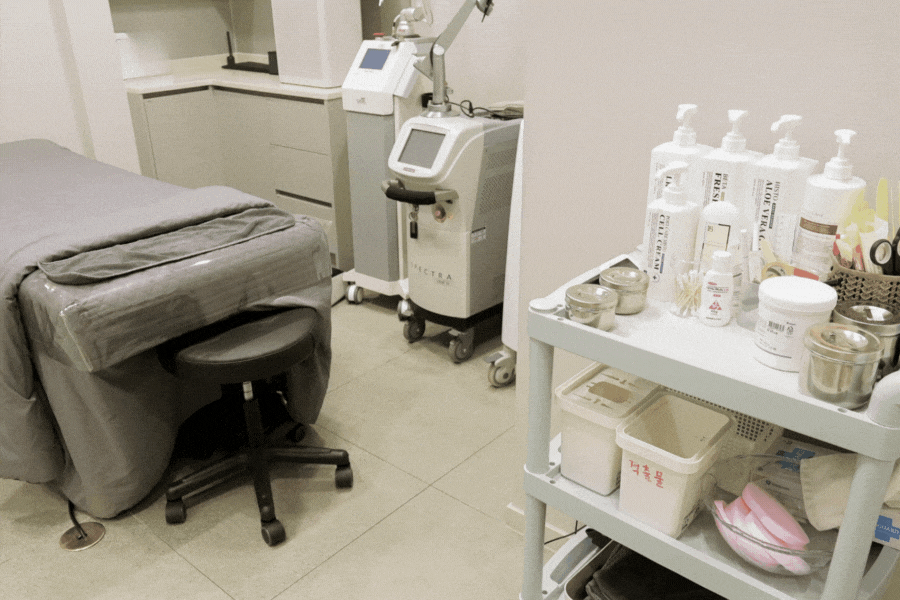 Synergy Between Jamsil Aesthetic Skin Care and Medical Care Programs? image 7