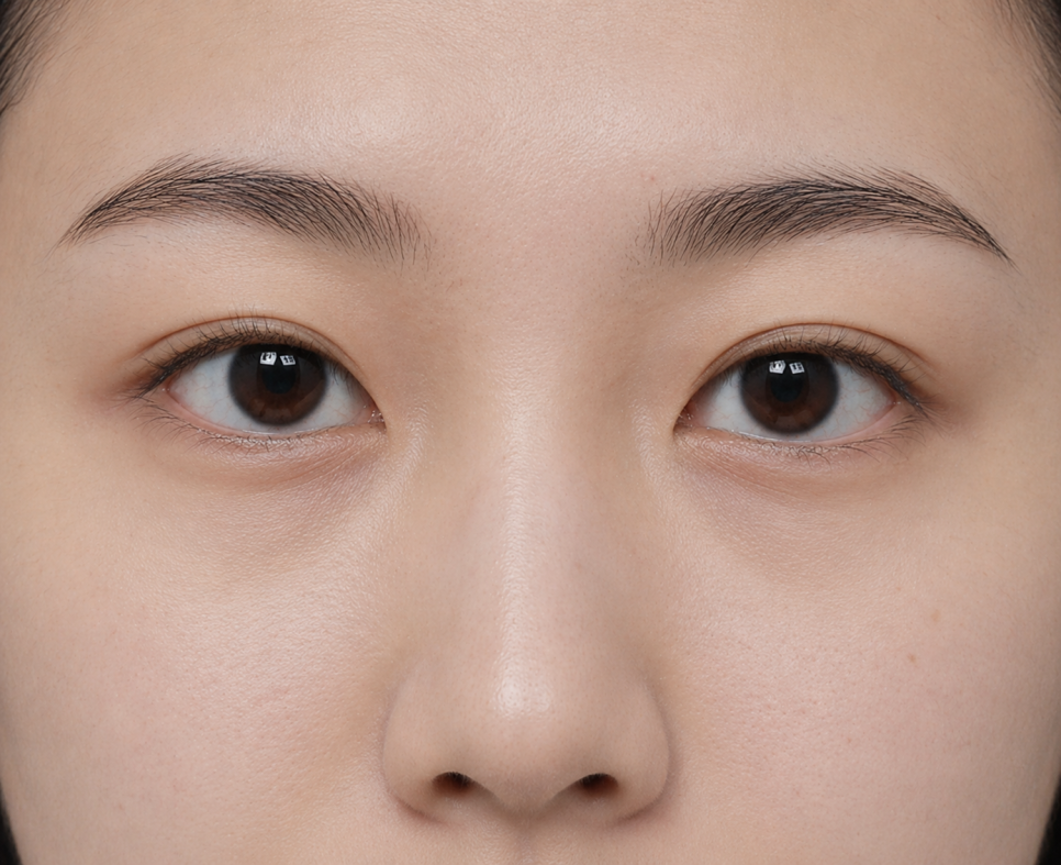 Jamsil Plastic Surgery: What’s the Difference Between Lower Blepharoplasty and Under-Eye Fat Repositioning for Middle-Aged Eye Surgery? image 2