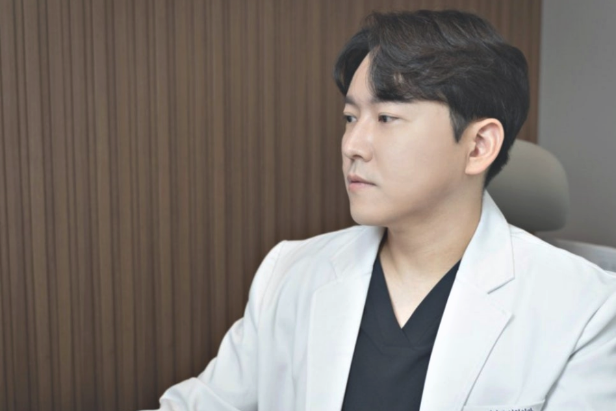 잠실리프팅, 실리프팅 후 얼굴 커짐 방지하는 디자인의 한 끗 관련 이미지 5