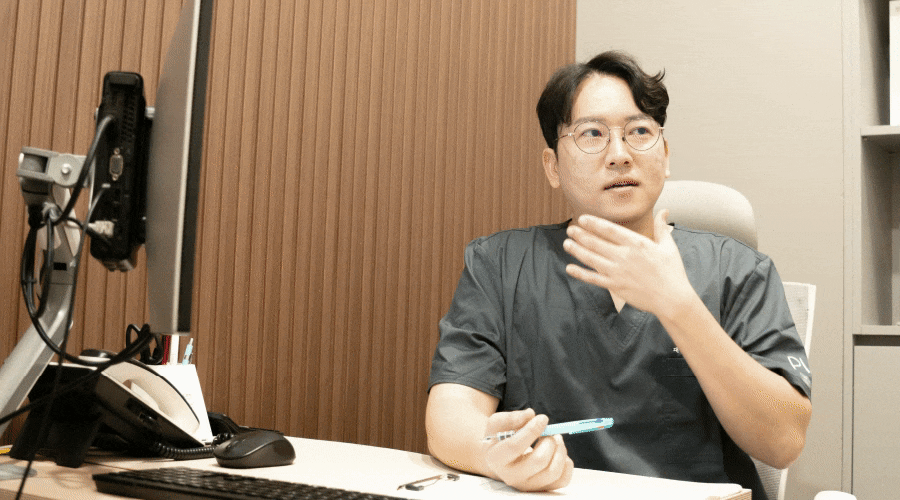 Lower Eyelid Surgery in Your 40s: There Is Another Reason It Fails image 10