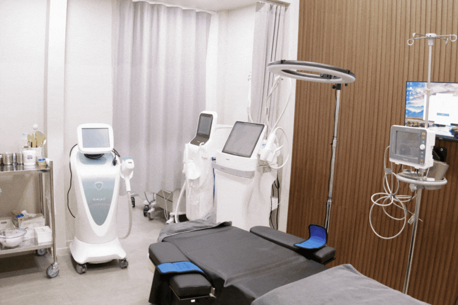 Songpa Thermage vs. Ulthera? Read This First to Make a Smart Decision image 6