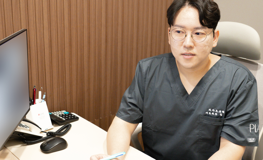 Jangji-dong Dermatology for Acne and Enlarged Pores: You Need to Know <This> to Solve It image 5