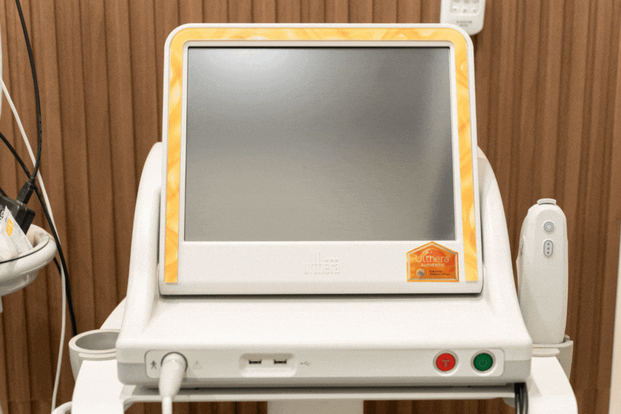 What You Must Know Before Choosing Ultherapy or Thermage in Jamsil-dong: <The Truth> image 3