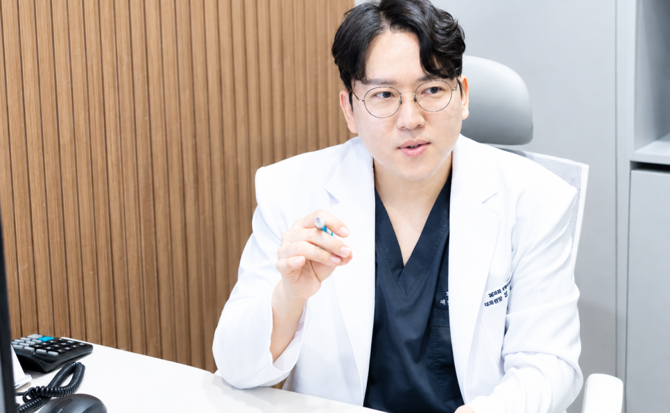 다크써클눈밑지 수술 전 가이드 | 피부유형별 눈밑지하안검 차이 비교 관련 이미지 1
