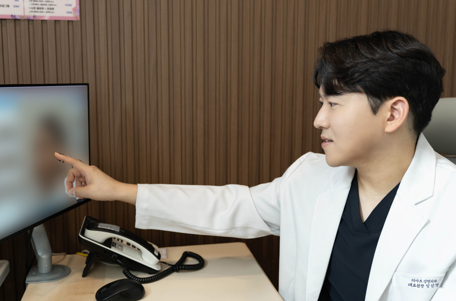 강남안검하수교정, 원인부터 진단까지 한 번에 정리 관련 이미지 8