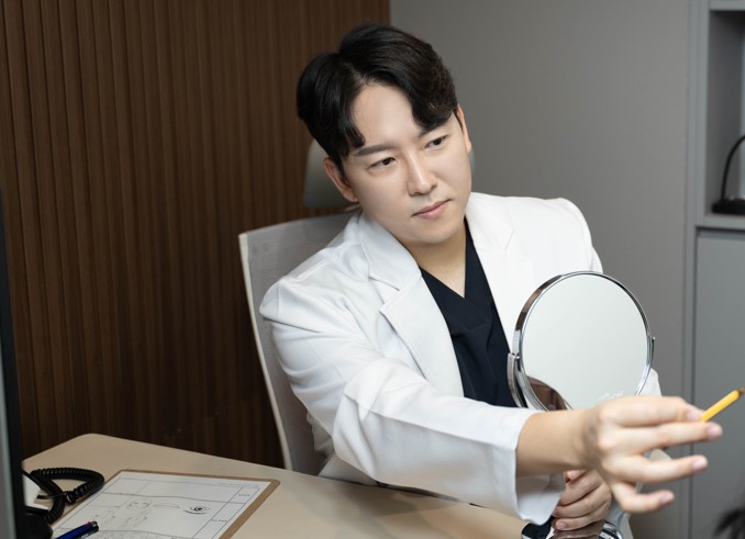 Sinnae-dong Ulthera: From Principles to Effects <A to Z> Revealed! image 8