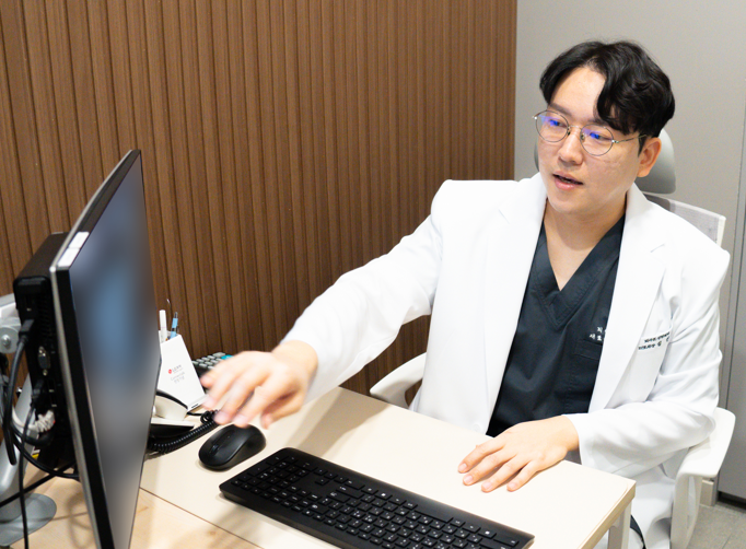 The Key to Jamsil Skin Care Is a Shared Perspective and Follow-Up Care image 5