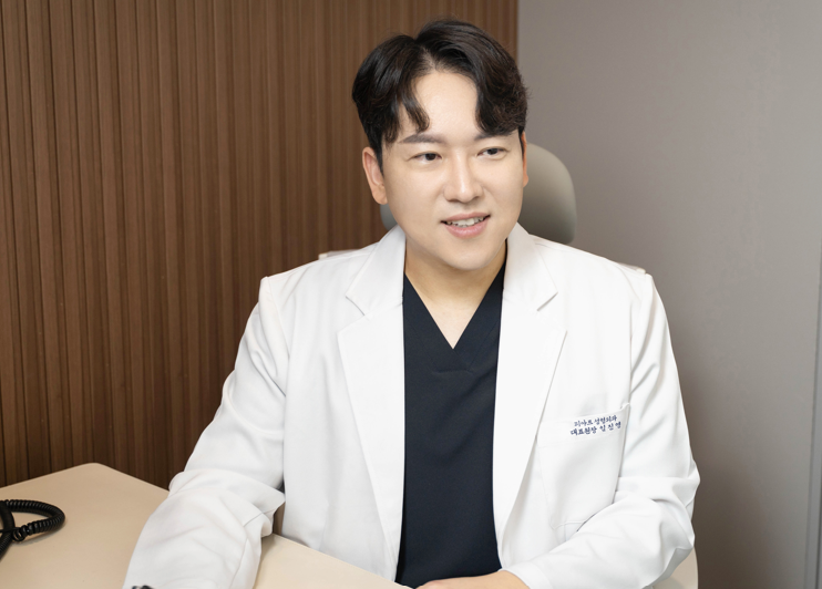 If You’re Going to Waste Money on Kongdae Lifting, You Don’t Need to Read This image 1