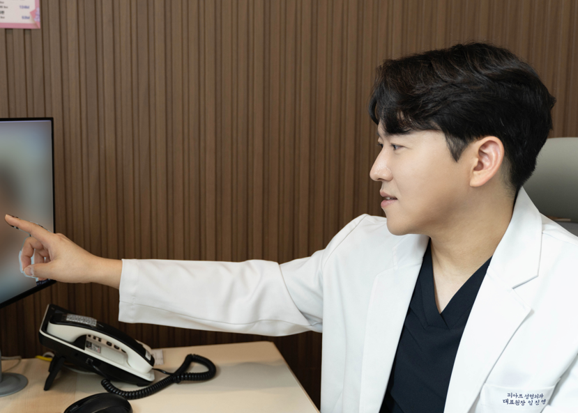 천호상안검 처진 눈꺼풀 때문에 많이 답답하셨죠? (의사 작성) 관련 이미지 7