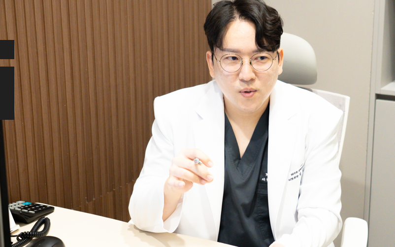 Gangnam Lower Blepharoplasty: 3 Important Precautions You Must Know Before Visiting the Clinic - PIAF Clinic image 6