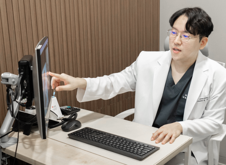 Seokchon Station Dermatology Clinic | If Resistance Develops After Body Botox Retreatment <Consultation> image 2