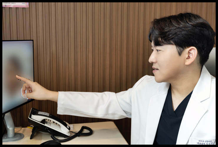 강남쌍꺼풀 재수술 걱정된다면 필독! <의사 작성> 관련 이미지 4