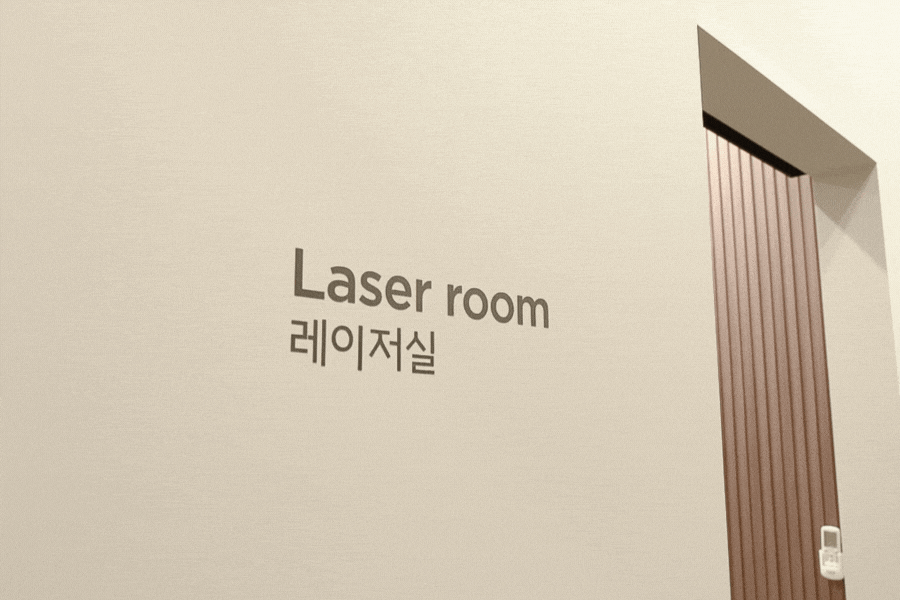 The Key to Jamsil Skin Care Is a Shared Perspective and Follow-Up Care image 4