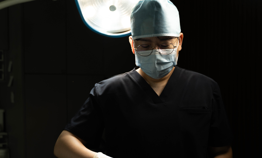 Recommended hospital for under-eye fat repositioning? If you're worried about pain, be sure to check this image 5