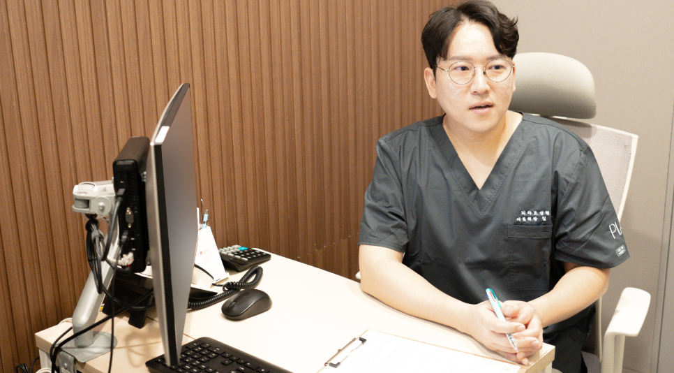 눈밑지재수술 관련 이미지 7