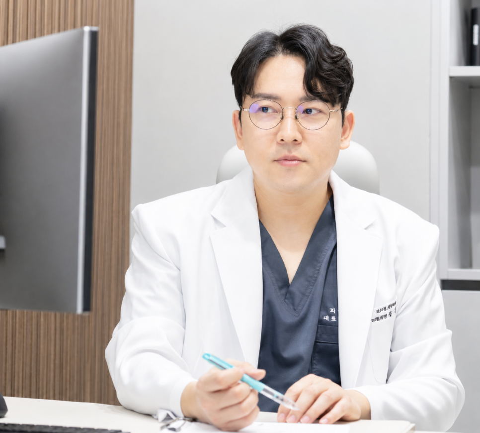 Songpa-gu Dermatology | What to Know When Looking for a Clinic for Under-Eye Fat Repositioning image 1