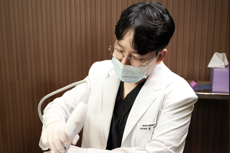 If You’re Going to Waste Money on Kongdae Lifting, You Don’t Need to Read This image 6