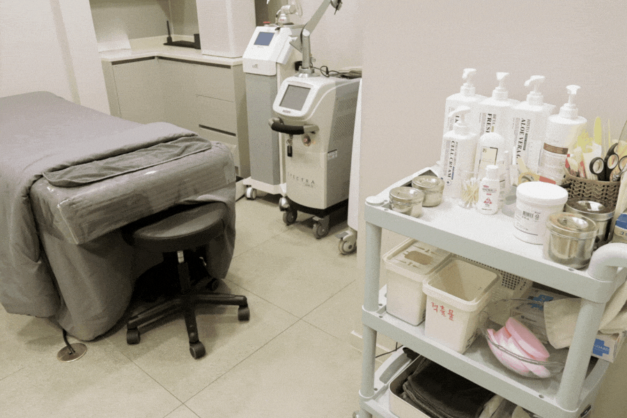 If You Want to Avoid Radiesse Side Effects in Cheonho, Read This First <Written by a Doctor> image 7