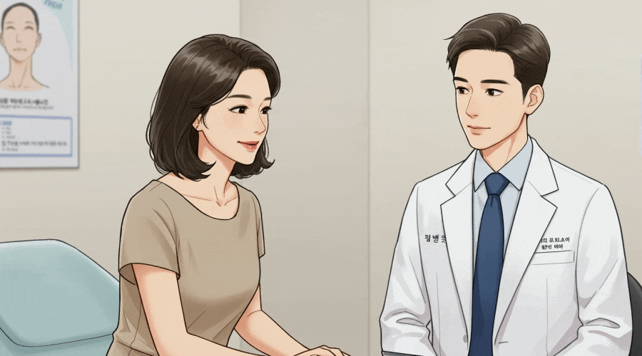 Eyelid Drooping Surgery: Here Are the Key Selection Criteria image 7