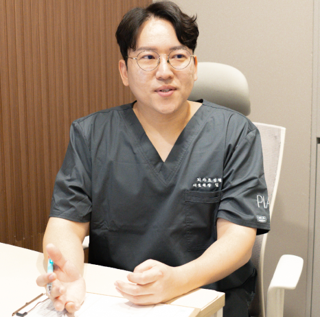 Lower Eyelid Surgery for Middle-Aged Adults Is Not Necessary for Everyone image 6