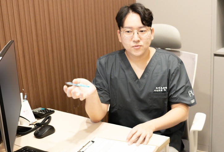 Sinnae-dong Ulthera: From Principles to Effects <A to Z> Revealed! image 7